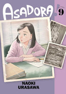 Asadora! vol 09