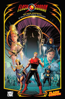 Flash Gordon: The Movie Adaptation tp
