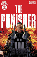Marvel Knights: Punisher tp