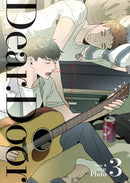 DEAR. DOOR vol 03 (comic)
