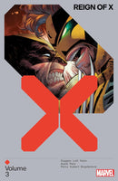 Reign Of X vol 03 tp
