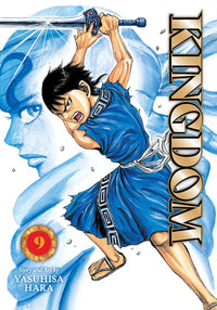 Kingdom vol 09