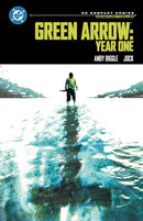 Green Arrow: Year One: DC Compact Comics Edition tp