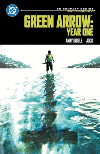 Green Arrow: Year One: DC Compact Comics Edition tp