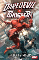 Daredevil/Punisher: The Devil's Trigger tp