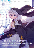 Honkai Impact 3rd: Second Eruption vol 02