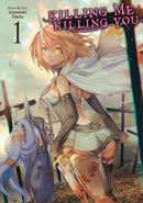 KILLING ME / KILLING YOU vol 01