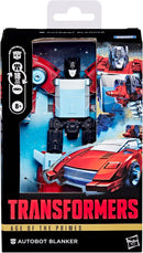 Transformers Age of the Primes Deluxe Class Action Figure Autobot Blanker 13 cm