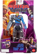 Masters of the Universe 2026 Movie Feature Action Figure Trap-Jaw 14 cm