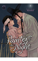 Painter of the Night vol 01