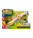 Mighty Morphin Power Rangers Saba Sword Roleplay Replica