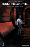 Books of Slaughter Vol. 3 tp