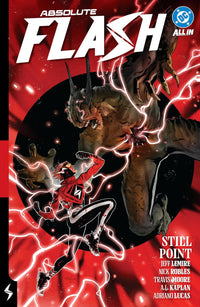 Absolute Flash vol 02 tp