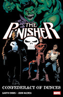 Punisher: Confederacy of Dunces tp