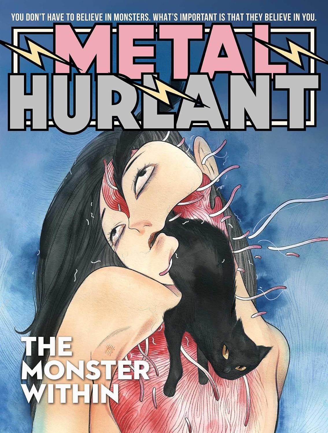 New Arrivals Comics