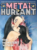 Metal Hurlant: The Monster Within tp