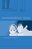 Wandering Son: Volumes One & Two