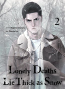 Lonely Deaths Lie Thick as Snow vol 02