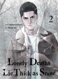 Lonely Deaths Lie Thick as Snow vol 02