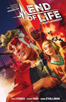 End of Life vol 01 tp