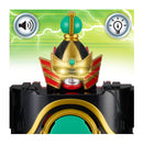 Mighty Morphin Power Rangers Thunder Megazord with Mega Power Sword Action Figure 28 cm