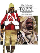 The Collected Toppi vol 12: Men of the World HC