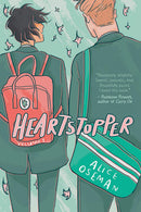 Heartstopper vol 01
