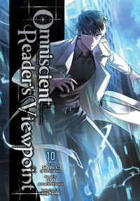 Omniscient Reader's Viewpoint vol 10