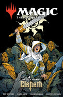 Magic: The Gathering: Untold Stories-Elspeth tp