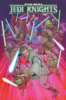 Star Wars: Jedi Knights vol 02 - A Higher Path tp