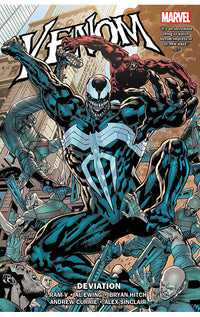Venom by Al Ewing &amp; Ram V vol 02 Deviation tp