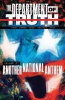 The Department of Truth vol 07 tp