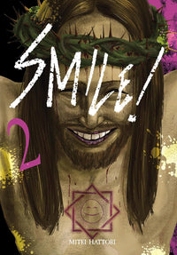 Smile! vol 02