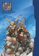 Appleseed Deluxe Edition hardcover