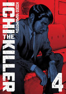 Ichi the Killer (Omnibus) vol 04