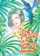 Pet Shop of Horrors Collector’s Edition vol 04
