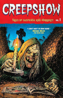 Creepshow vol 01 tp
