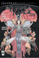 The Books of Magic Omnibus vol 02 HC
