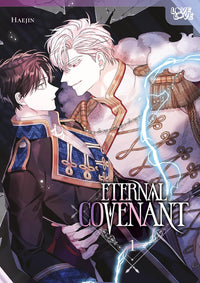 Eternal Covenant vol 01