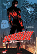 Daredevil by Nocenti & Romita Jr. Omnibus vol 02 hardcover