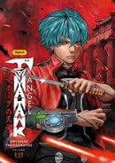 Tomahawk Angel vol 03