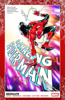 Amazing Spider-Man vol 03: Resolute tp