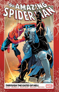 Amazing Spider-Man vol 02 Through The Gates of Hell tp