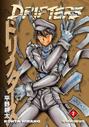 Drifters Omnibus vol 02