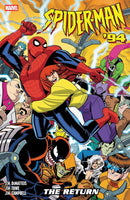 Spider-Man '94: The Return tp