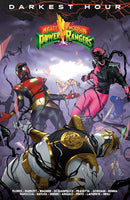 Mighty Morphin Power Rangers: Darkest Hour tp
