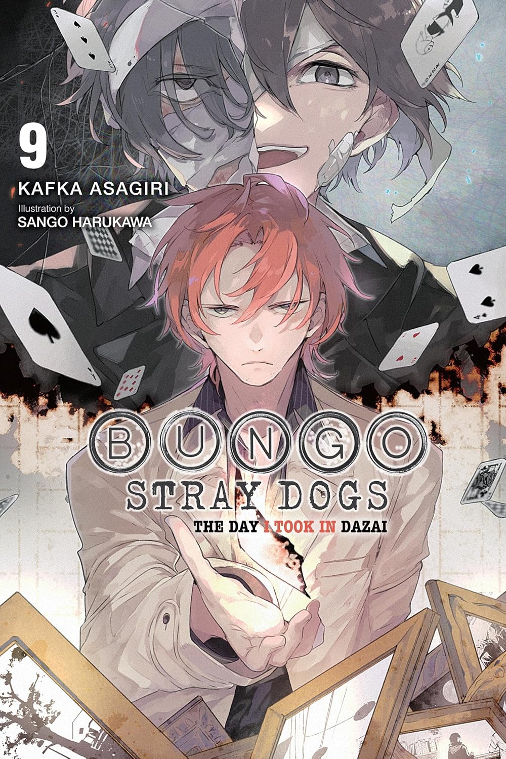 Light Novels