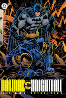 Batman Knightfall Omnibus vol 03 Knightsend (2025 Edition) hardcover