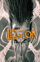 X-Men Legacy: Legion Omnibus [New Printing] hardcover (Kaare Andrews Cover)