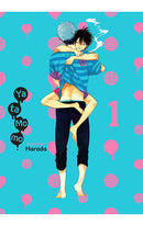 Yata-Momo Part 1